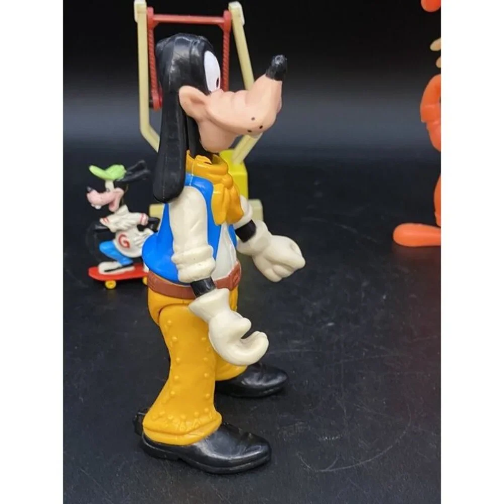 Disney miscellaneous lot